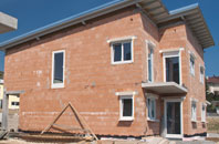 Brayfordhill home extensions